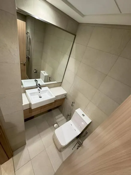 Chic And Cozy Studio Dubai