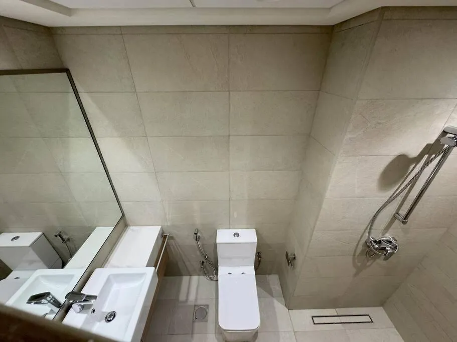 Apartment Chic And Cozy Studio Dubai