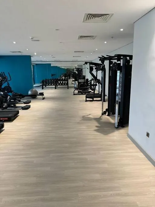 Apartment Chic And Cozy Studio Dubai
